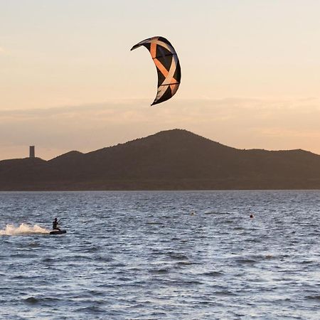 Arenales 116 Lejlighed La Manga Eksteriør billede