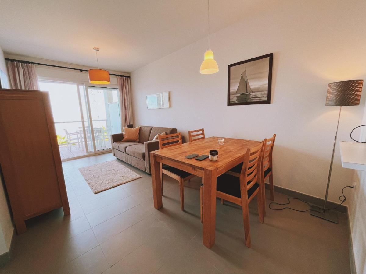 Arenales 116 Lejlighed La Manga Eksteriør billede