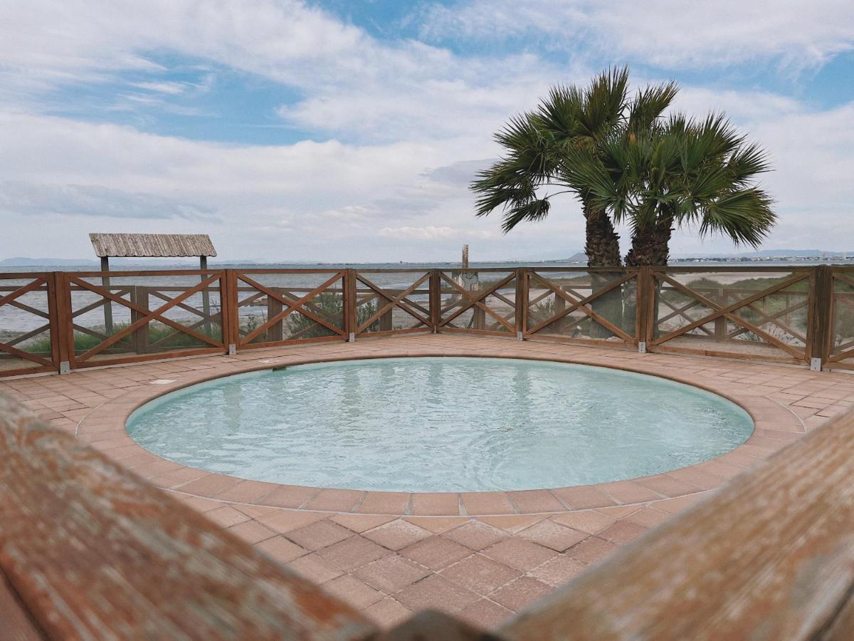 Arenales 116 Lejlighed La Manga Eksteriør billede