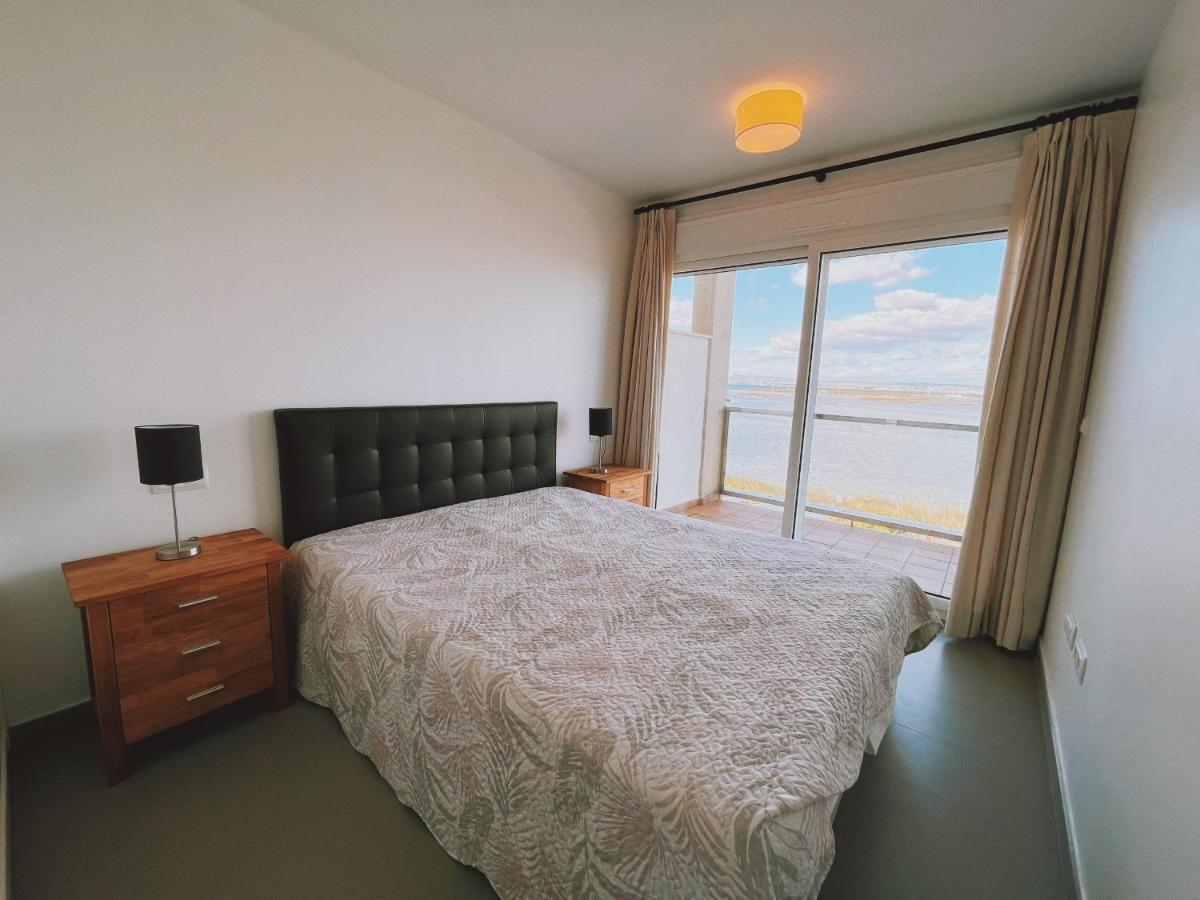 Arenales 116 Lejlighed La Manga Eksteriør billede