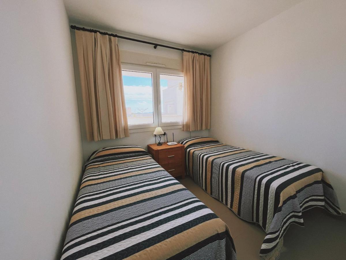 Arenales 116 Lejlighed La Manga Eksteriør billede