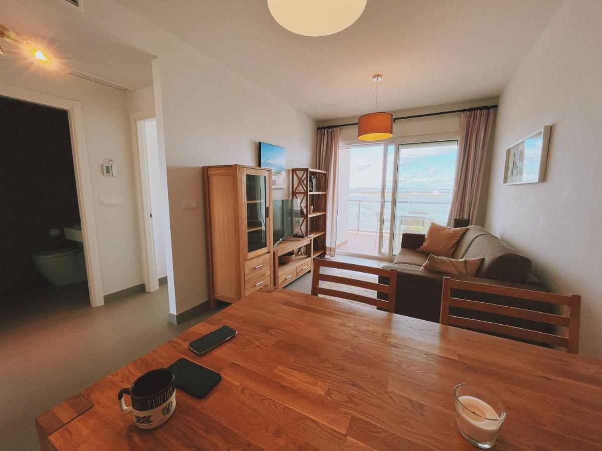 Arenales 116 Lejlighed La Manga Eksteriør billede
