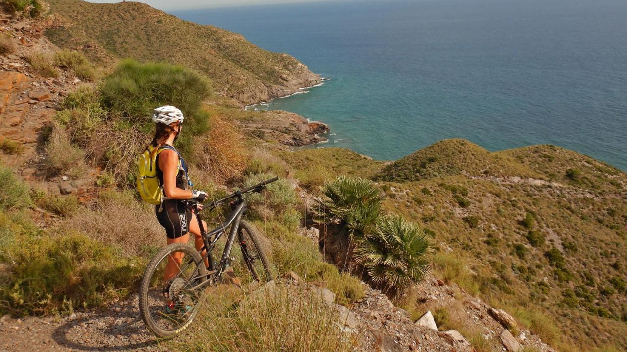Arenales 116 Lejlighed La Manga Eksteriør billede