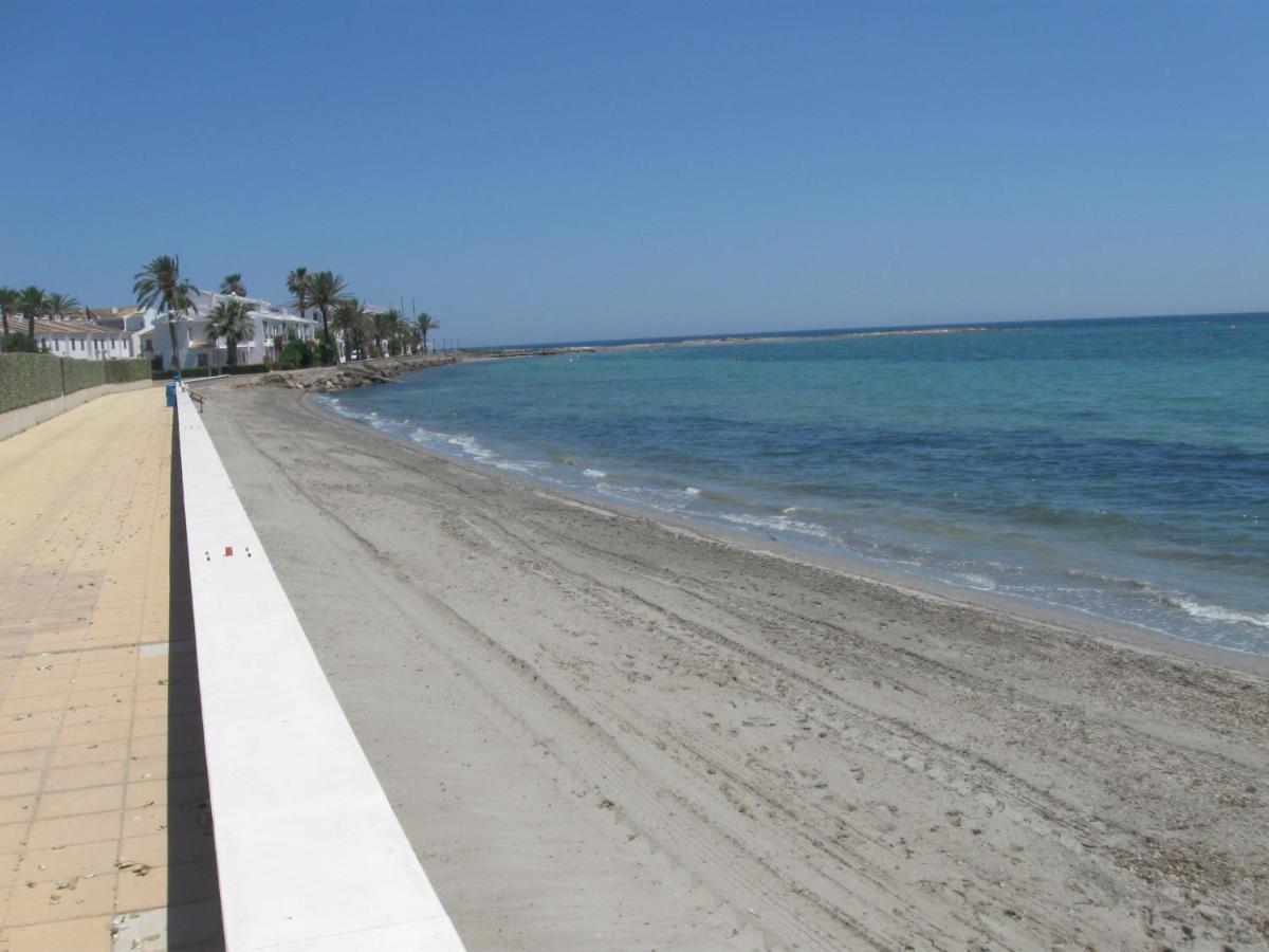 Arenales 116 Lejlighed La Manga Eksteriør billede